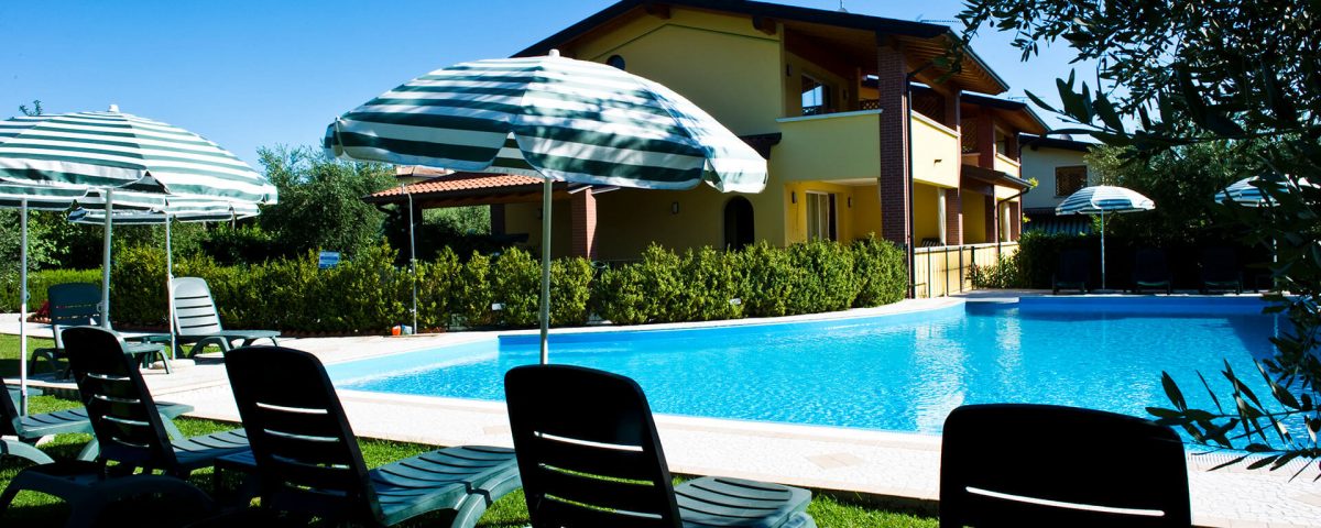 Residence e appartamenti manerba del garda