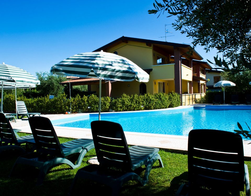 Residence e appartamenti manerba del garda