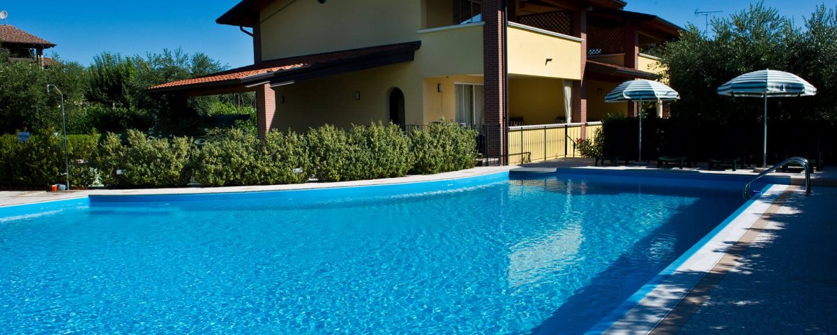 Residence e appartamenti manerba del garda