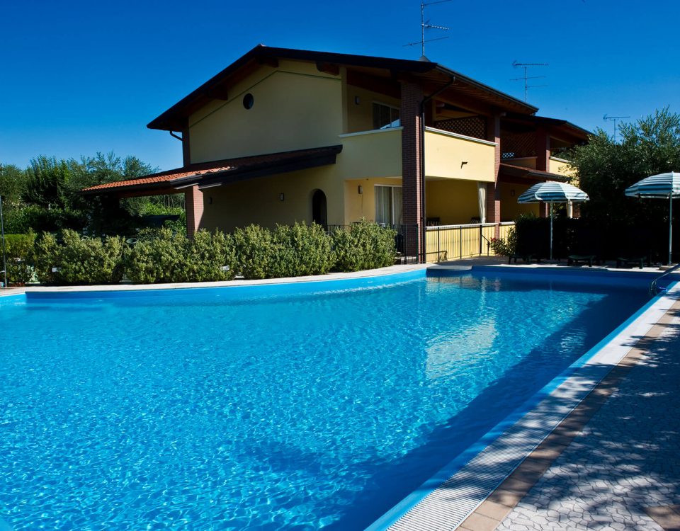 Residence e appartamenti manerba del garda