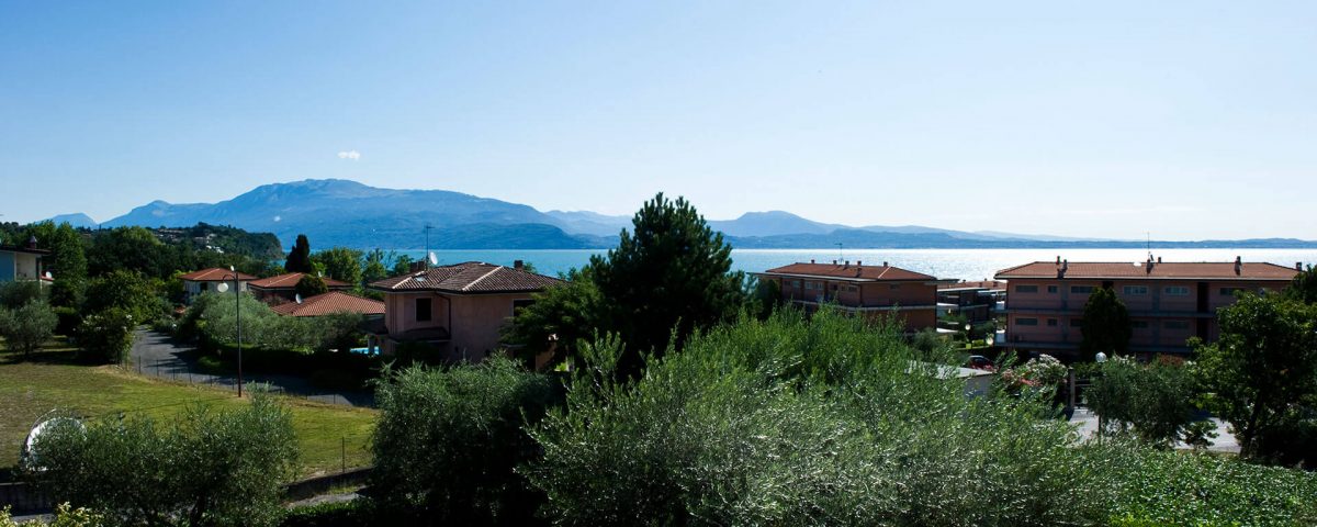 Residence e appartamenti manerba del garda